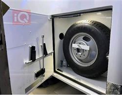 شيفروليه إكسبرس